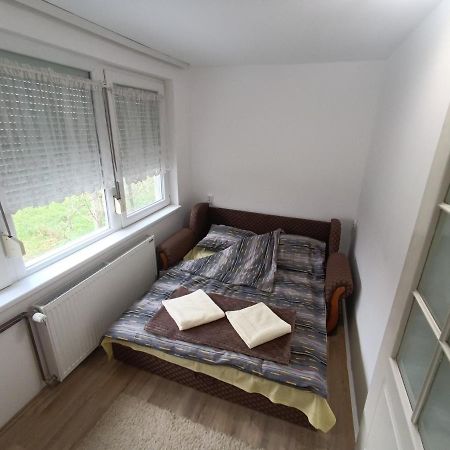 M&V House Apartment Novi Sad Exterior photo