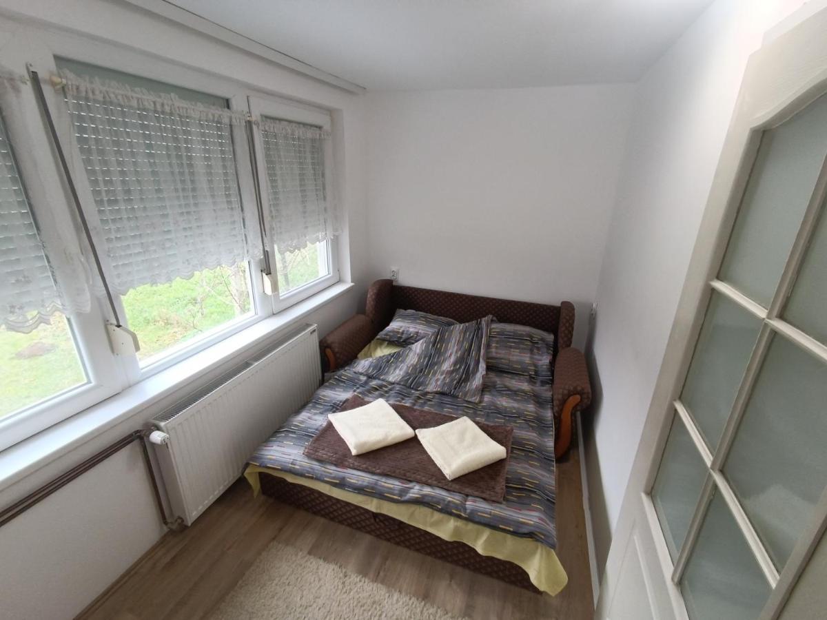 M&V House Apartment Novi Sad Exterior photo