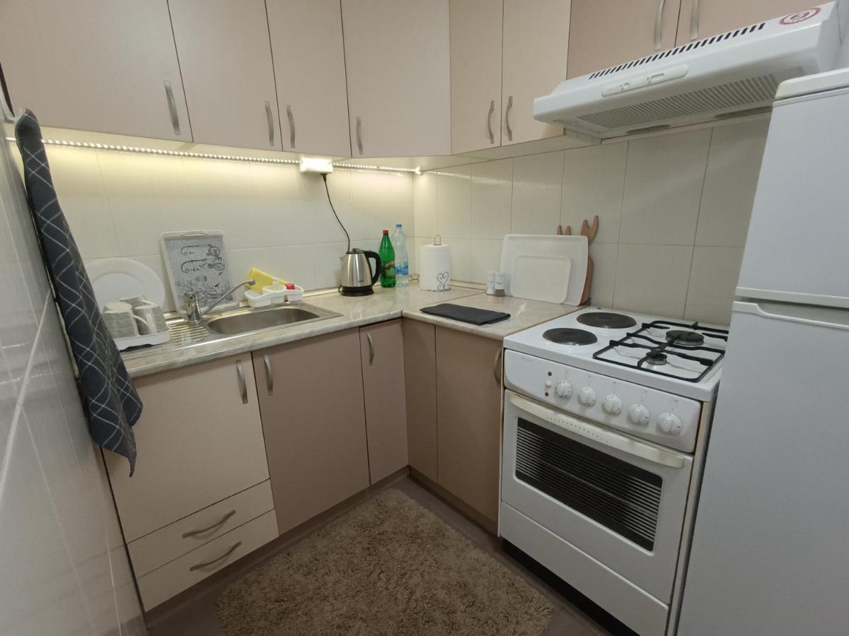 M&V House Apartment Novi Sad Exterior photo
