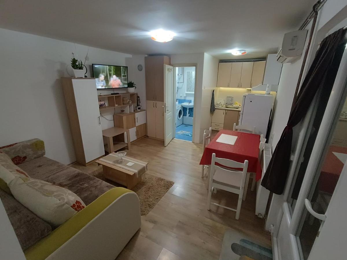M&V House Apartment Novi Sad Exterior photo