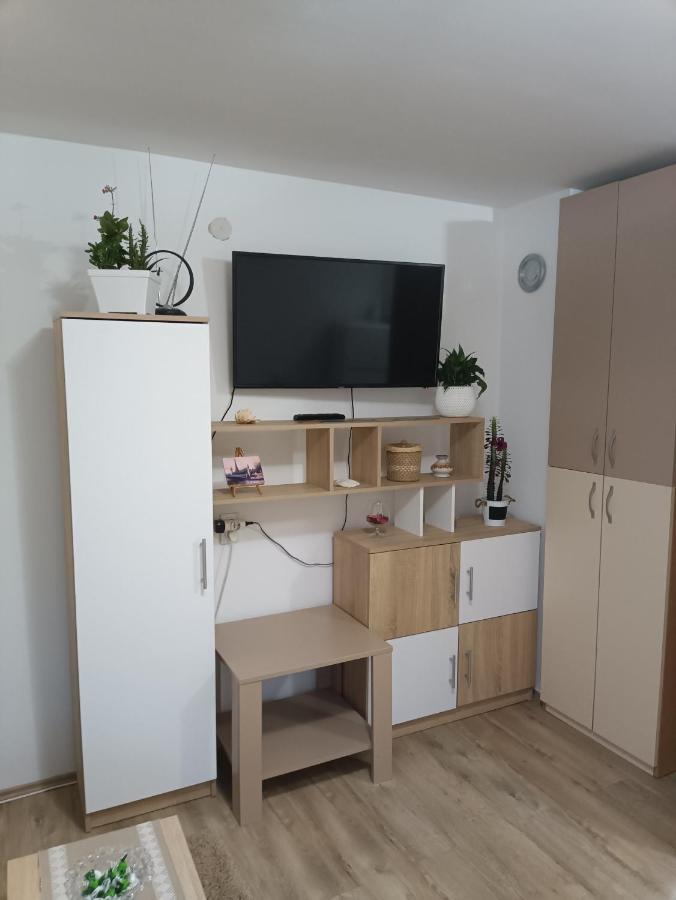 M&V House Apartment Novi Sad Exterior photo