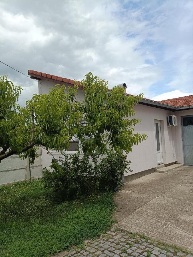 M&V House Apartment Novi Sad Exterior photo